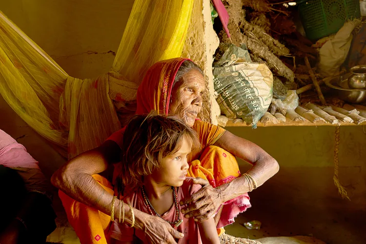 Child, maternal deaths rise in Nepal